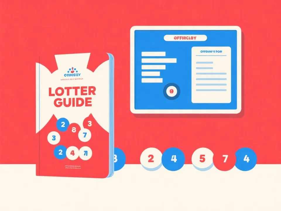 七星彩规则说明示意图